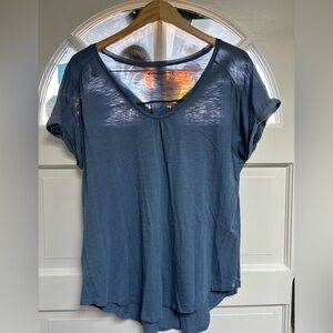 Eddie Bauer size L top
